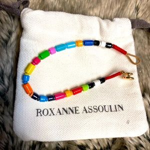 Roxanne Assoulin bracelet